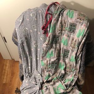 Women’s pajama bottoms